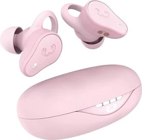Fresh 'n Rebel Twins Move Pastel Pink