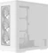 AeroCool D520A White, Glasfenster Vorschaubild