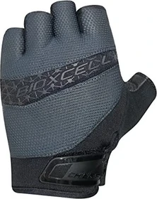 Chiba BioXCell Pro Fahrradhandschuhe grau