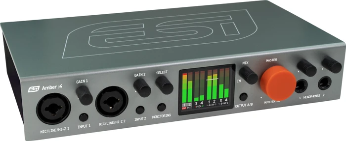 ESI Amber i4