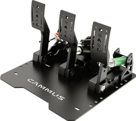 Cammus LC100 Pedale V4 (PC)