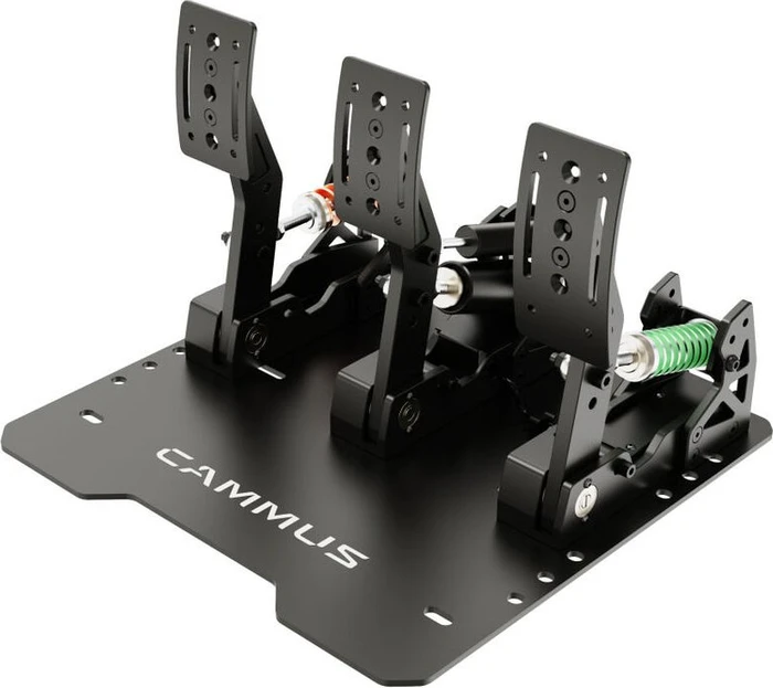Cammus LC100 Pedale V4 (PC)