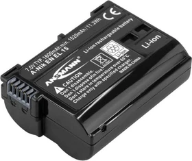 Ansmann A-Nik EN-EL15 Li-Ionen-Akku (1400-0043)