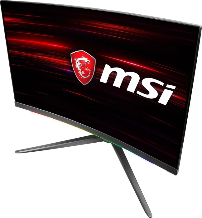 MSI Optix MPG27CQ, 2 Jahre Garantie, 27"