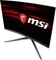 MSI Optix MPG27CQ, 2 Jahre Garantie, 27" Vorschaubild
