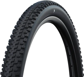 Schwalbe Advancer Hybrid 29x2.6" PunctureGuard Green Compound Reifen