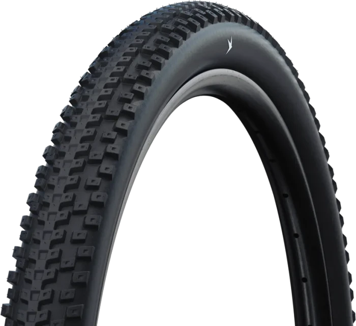 Schwalbe Advancer Hybrid 29x2.6" PunctureGuard Green Compound Reifen