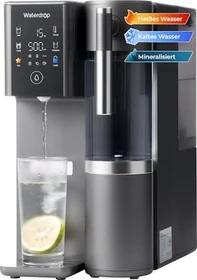 Waterdrop WD-A2 Umkehrmomose Heißwasserspender