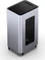 Jonsbo V11, silber, Mini-ITX Vorschaubild