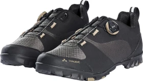 Vaude Pavei Tech Travel schwarz