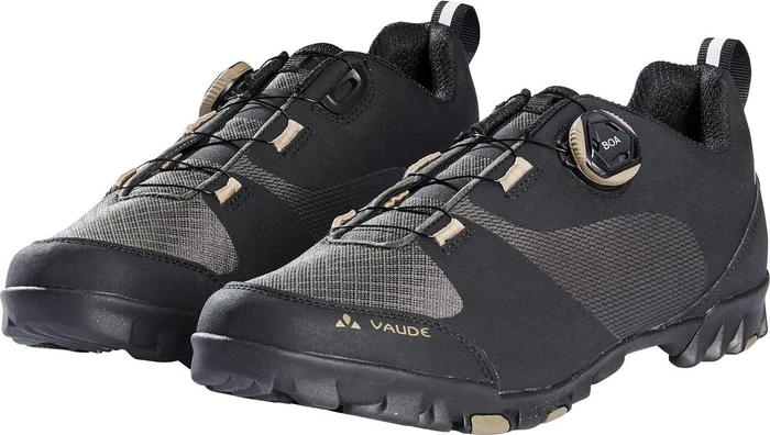 Vaude Pavei Tech Travel schwarz