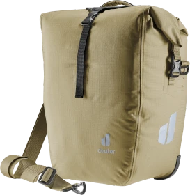Deuter Weybridge 25+5 Gepäcktasche desert