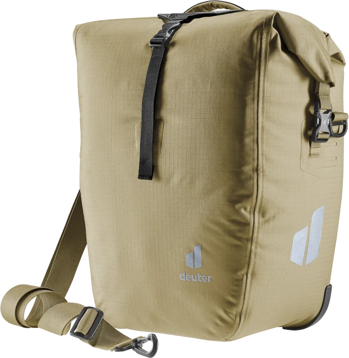 Deuter Weybridge 25+5 Gepäcktasche desert
