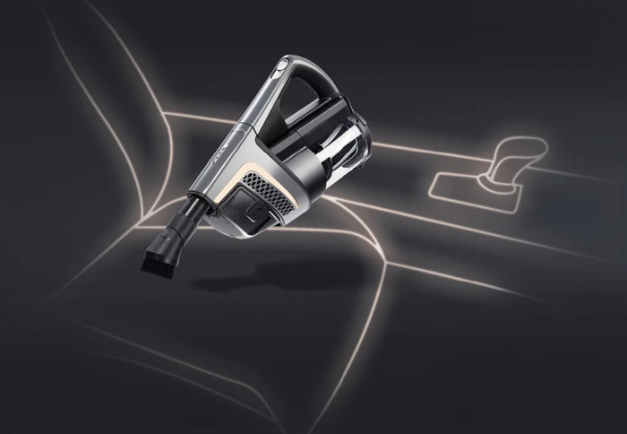 Miele Triflex HX1 Comfort SMLL0 Akku-Handstaubsauger