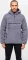Brandit Teddyfleece Worker Hoodie anthracite (Herren) Vorschaubild