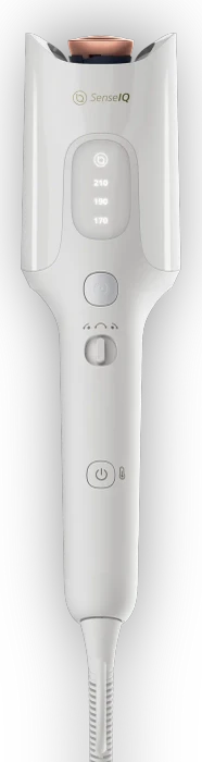 Philips BHB968/10 WavePro Styler Series 9000