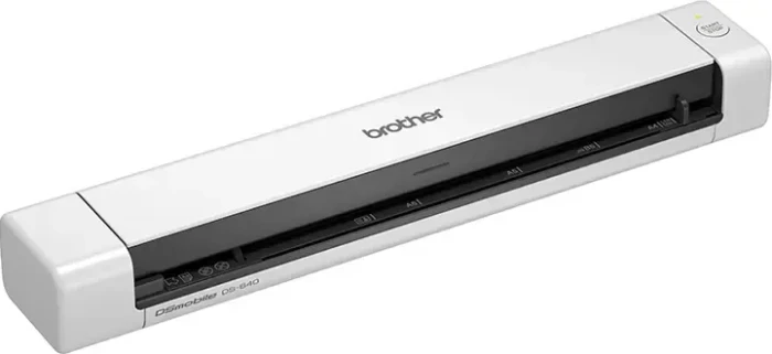 Brother DSmobile DS-640