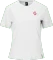 Scott Backprint T-Shirt kurzarm weiß (Damen) Vorschaubild