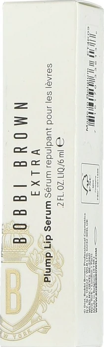 Bobbi Brown Extra Plump Lip Serum bare raspberry, 6ml
