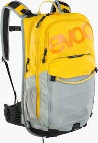 Evoc Stage 18 curry/stone