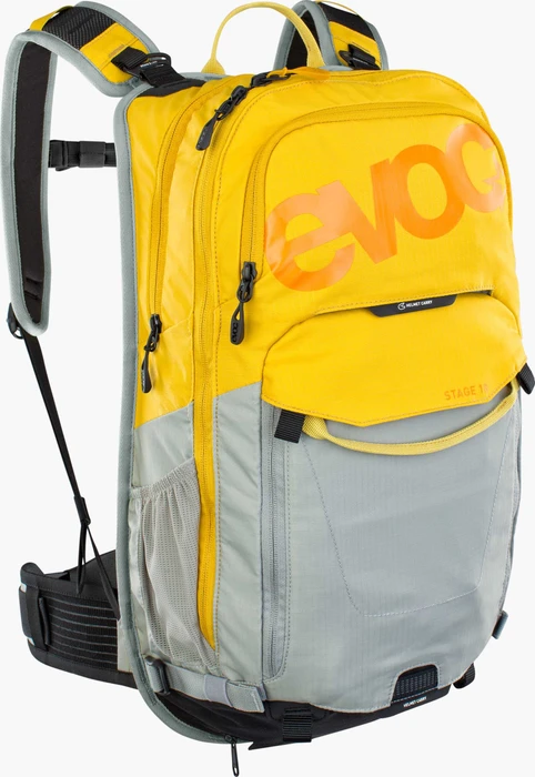 Evoc Stage 18 curry/stone