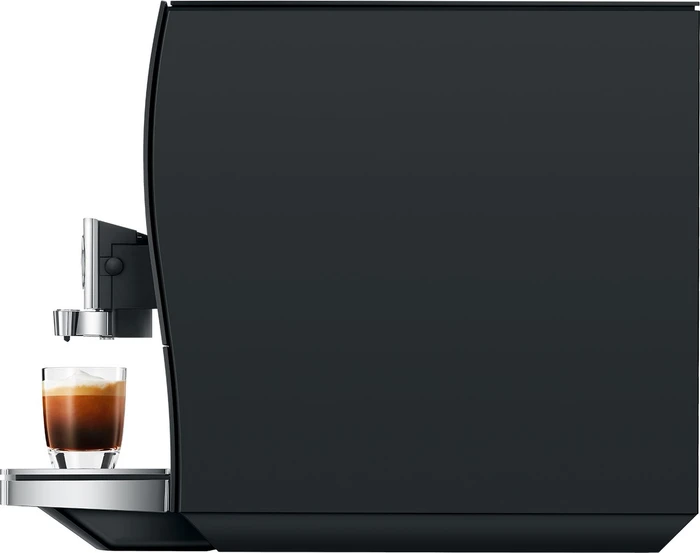 Jura Z10 (EA) dark inox