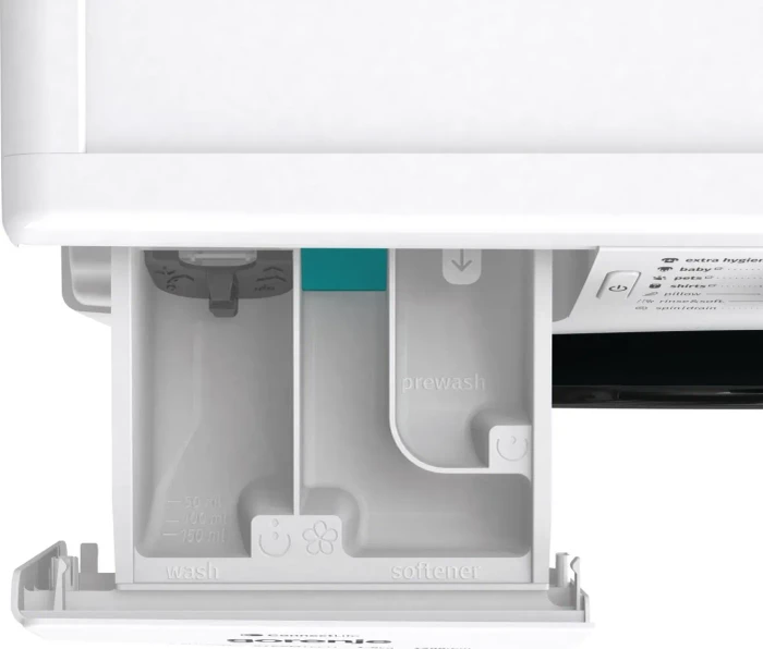 Gorenje WPNEI82A1SWIFI Frontlader