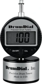 DrumDial Digital Drum Tuner