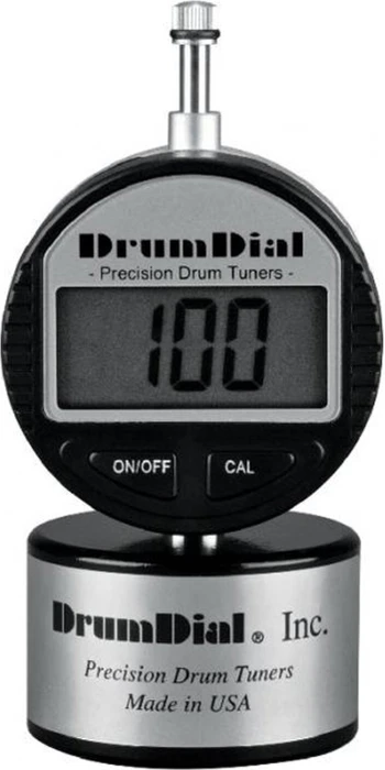 DrumDial Digital Drum Tuner