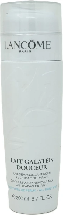 Lancôme Galatéis Douceur Gentle Softening Cleansing Fluid Reinigungsmilch, 200ml