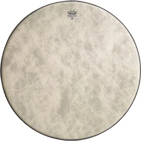 Remo Ambassador Fiberskyn Bass 26"