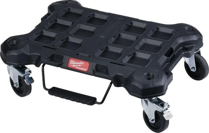 Milwaukee Tote Toolbag Werkzeugtasche 40cm