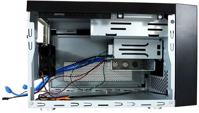 Xilence Torino, Mini-ITX