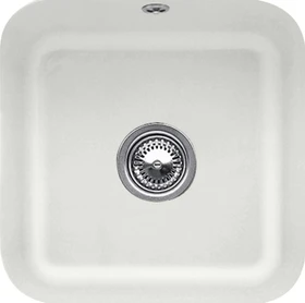 Villeroy & Boch Cisterna 50 Unterbau Becken mittig steam