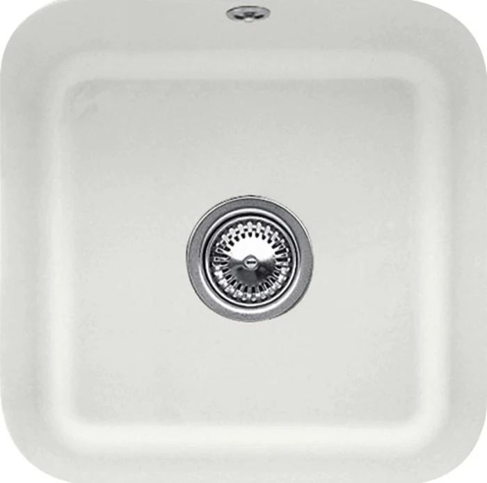 Villeroy & Boch Cisterna 50 Unterbau Becken mittig 670301
