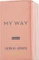 Giorgio Armani My Way Intense Eau de Parfum Vorschaubild