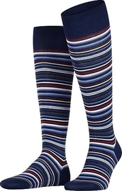 Falke Microblock Socken royal blue (Herren)