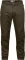 Fjällräven Sörmland Tapered Winter Hose lang dark olive (Herren) Vorschaubild