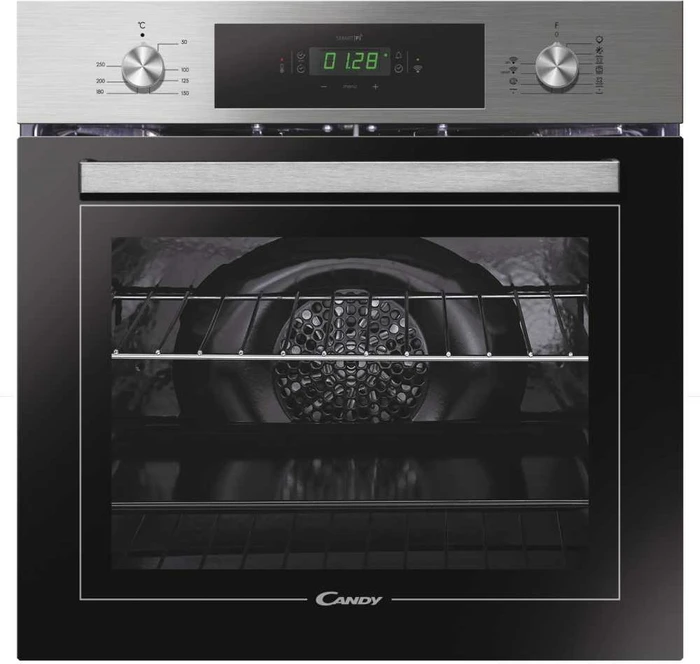 Candy FCT615XNWFDE Backofen
