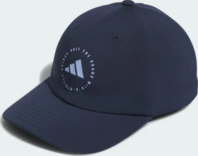 adidas Criscross Kappe collegiate navy (Damen)