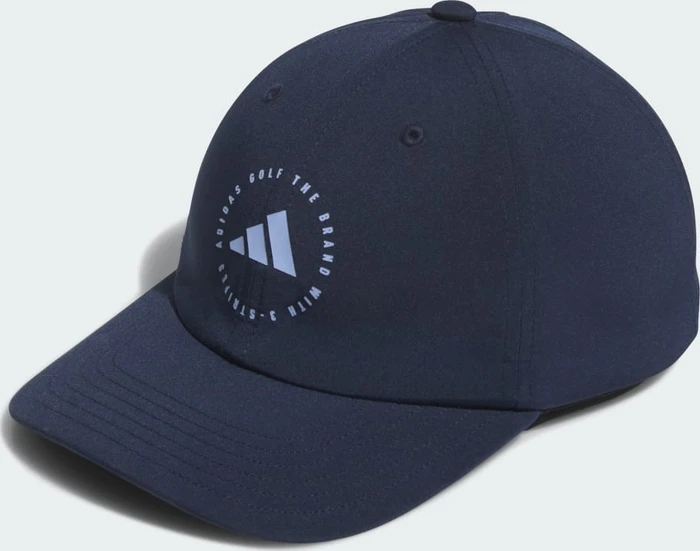 adidas Criscross Kappe collegiate navy (Damen)