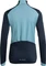Vaude Posta Trikot langarm dark sea (Damen) Vorschaubild