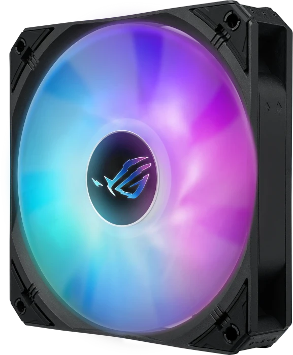 ASUS ROG Strix LC III 240 ARGB