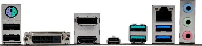 ASUS H170-Pro/USB 3.1 (Intel 1151)