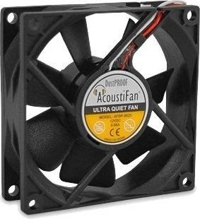 Acousti Products Acoustifan DustPROOF
