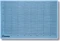 Ecobra Profi-Cutting-Mat selbstheilende Schneidematte 3-lagig, einseitig bedruckt, A1, transparent Vorschaubild
