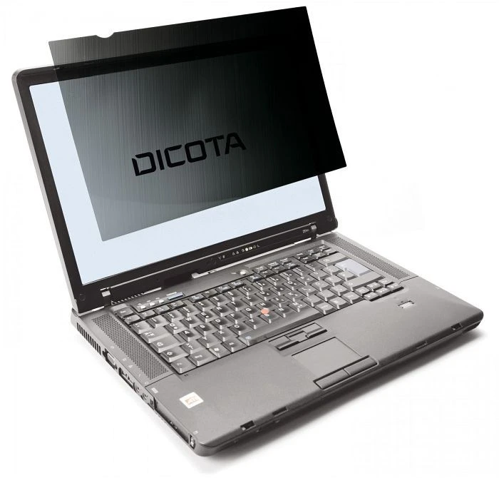 Dicota Secret Display-Schutzfolien 12.5"