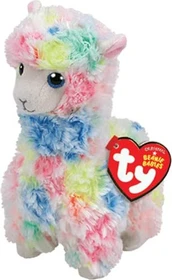 TY Beanie Babies Lola 15cm
