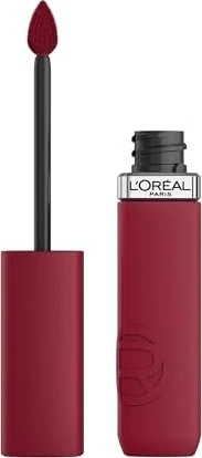 L'Oréal Infaillible Matte Resistance Lippenstift 500 wine not?, 5ml