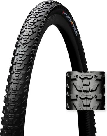 Hutchinson Tundra 700x45C Reifen